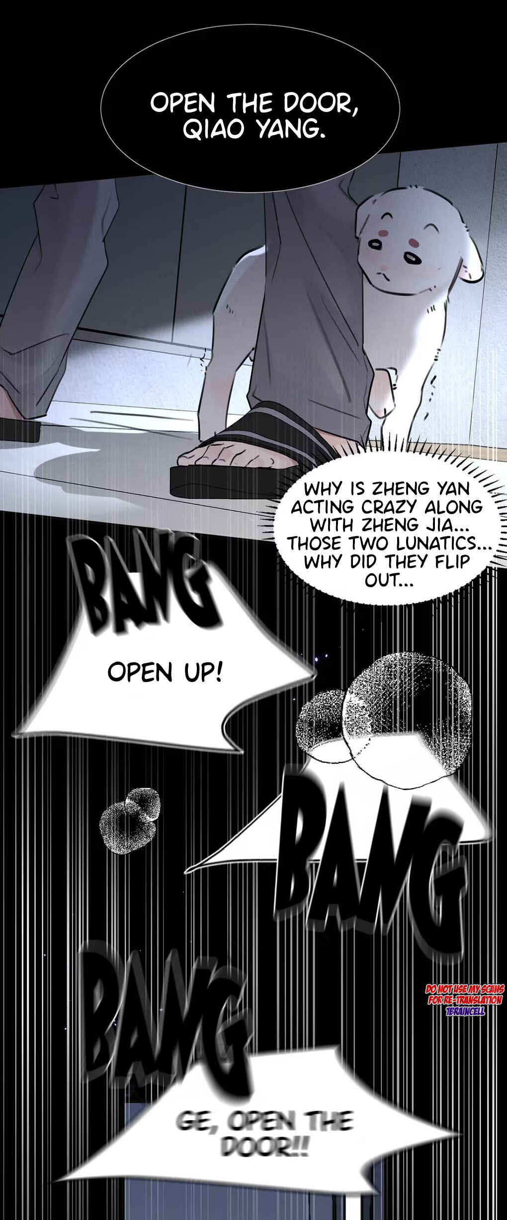 I Became a First-Class Guide Thanks to My Childhood Friends Chapter 30 - Page 13