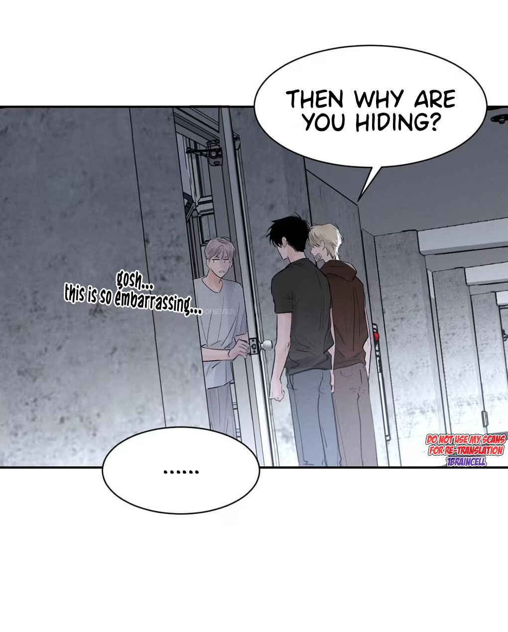 I Became a First-Class Guide Thanks to My Childhood Friends Chapter 30 - Page 17
