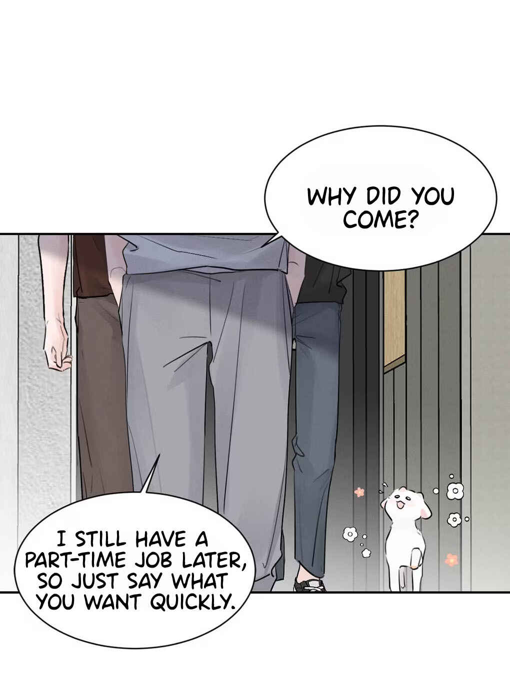I Became a First-Class Guide Thanks to My Childhood Friends Chapter 30 - Page 19