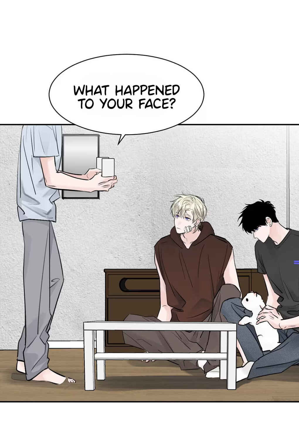 I Became a First-Class Guide Thanks to My Childhood Friends Chapter 30 - Page 23