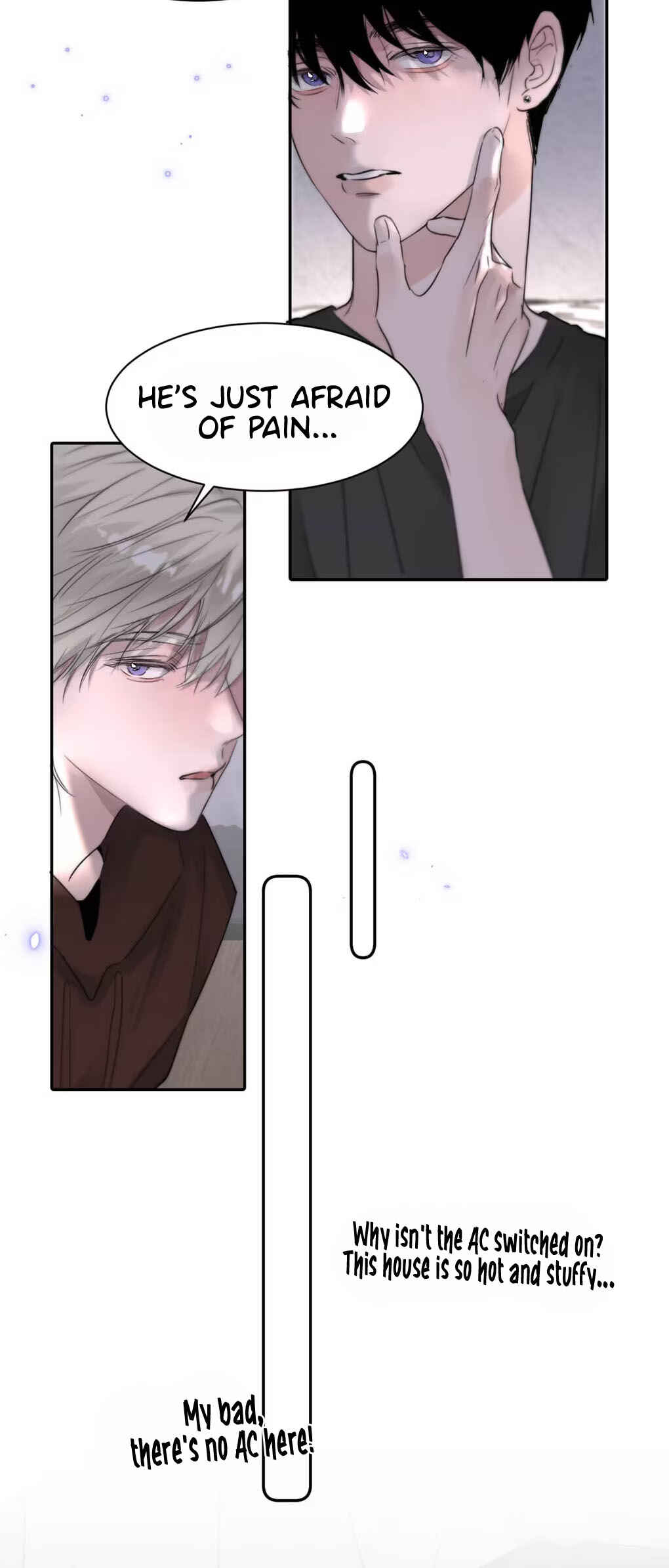 I Became a First-Class Guide Thanks to My Childhood Friends Chapter 30 - Page 27
