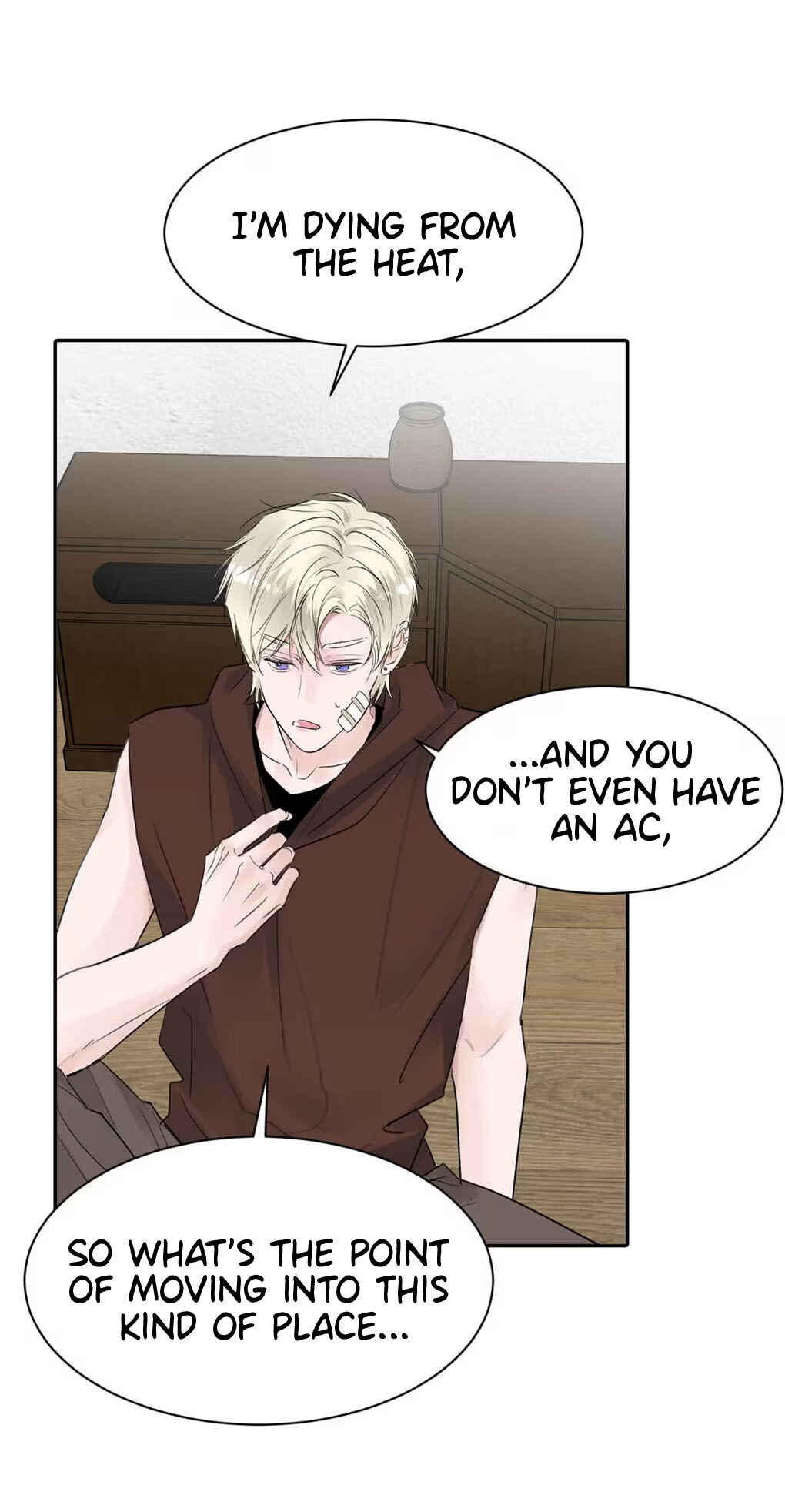 I Became a First-Class Guide Thanks to My Childhood Friends Chapter 30 - Page 29