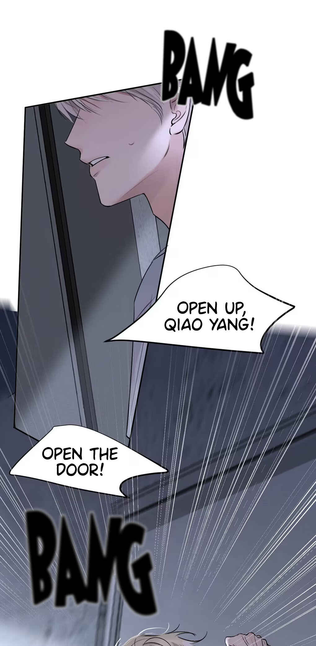 I Became a First-Class Guide Thanks to My Childhood Friends Chapter 30 - Page 3