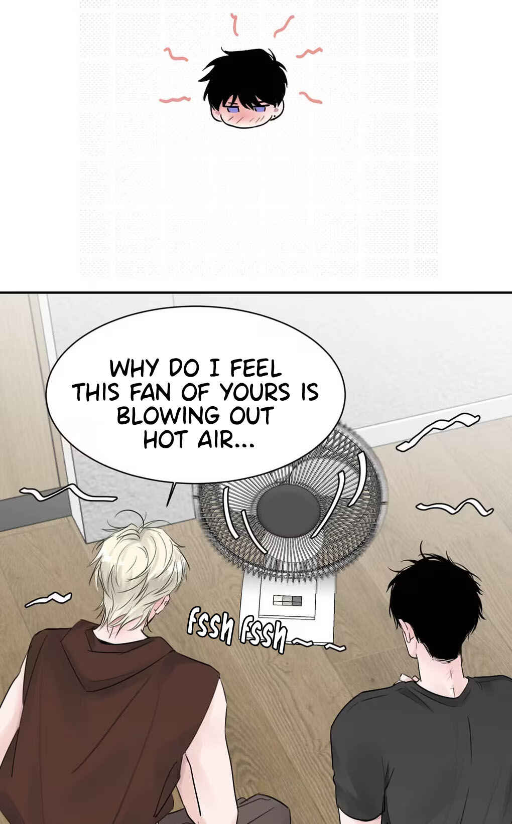 I Became a First-Class Guide Thanks to My Childhood Friends Chapter 30 - Page 31