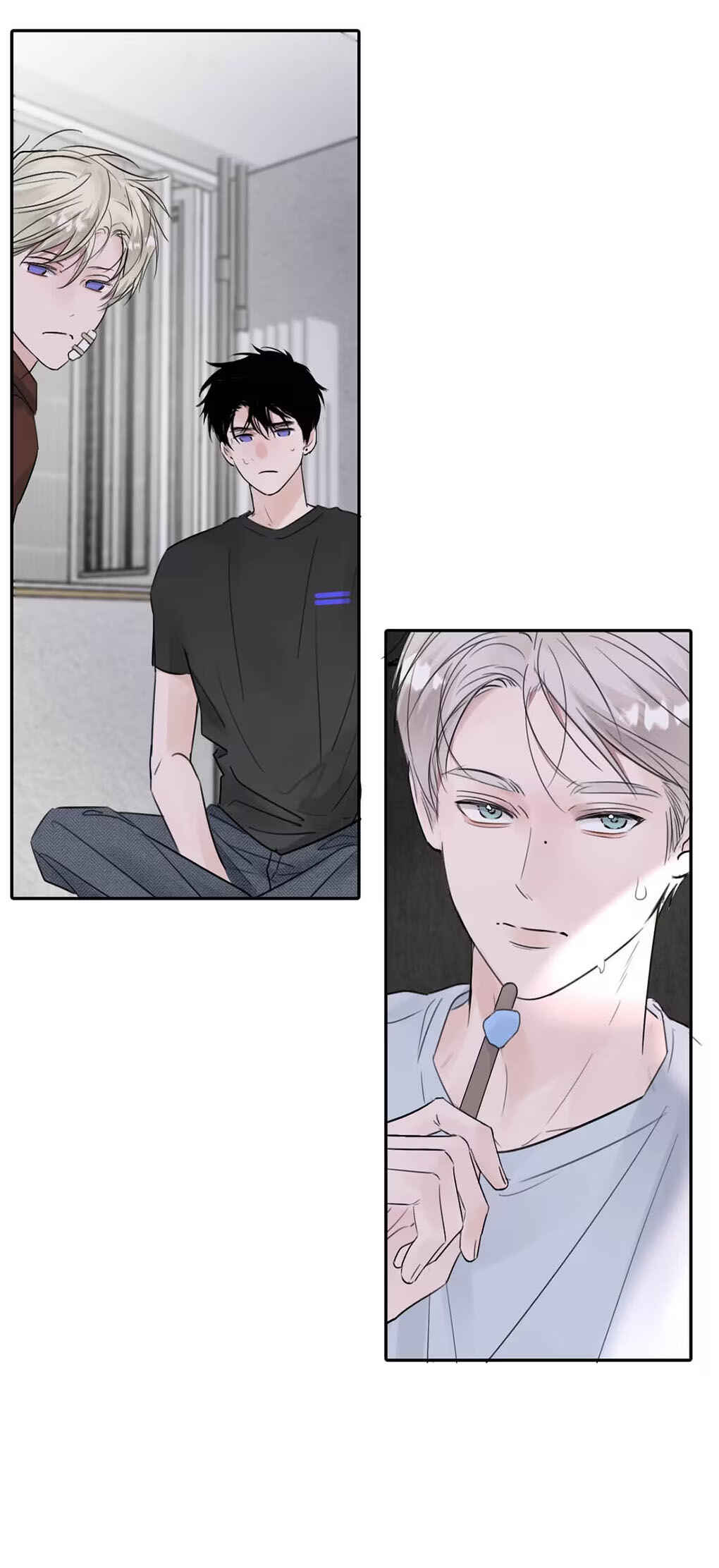 I Became a First-Class Guide Thanks to My Childhood Friends Chapter 30 - Page 38