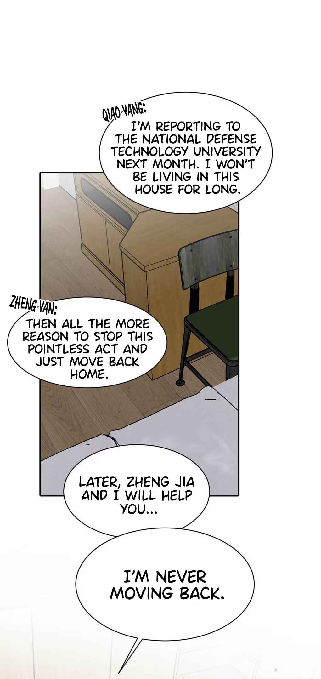 I Became a First-Class Guide Thanks to My Childhood Friends Chapter 30 - Page 39