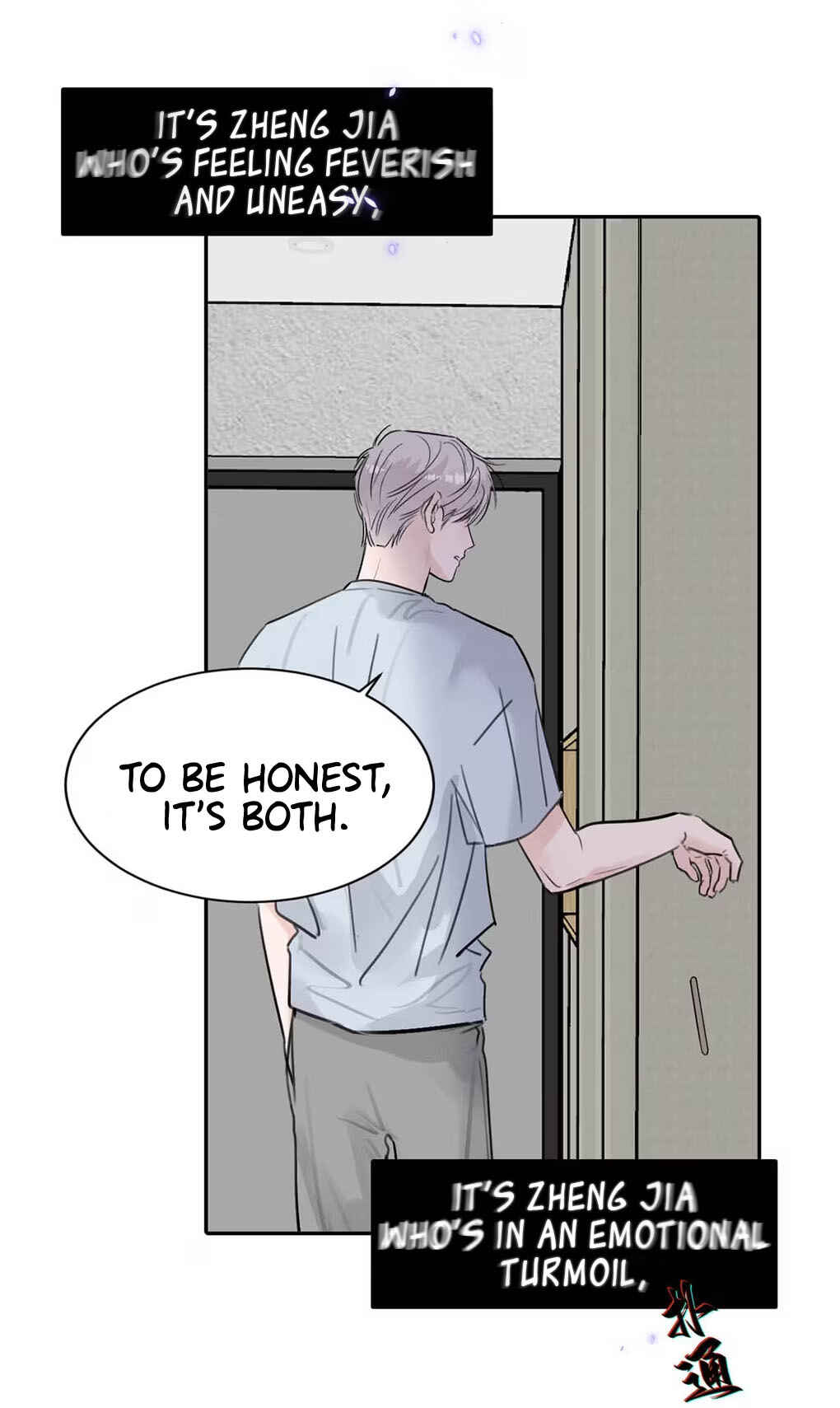 I Became a First-Class Guide Thanks to My Childhood Friends Chapter 30 - Page 44