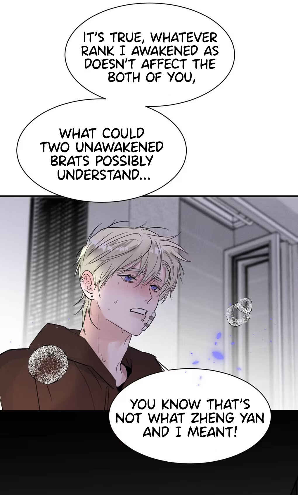 I Became a First-Class Guide Thanks to My Childhood Friends Chapter 30 - Page 45