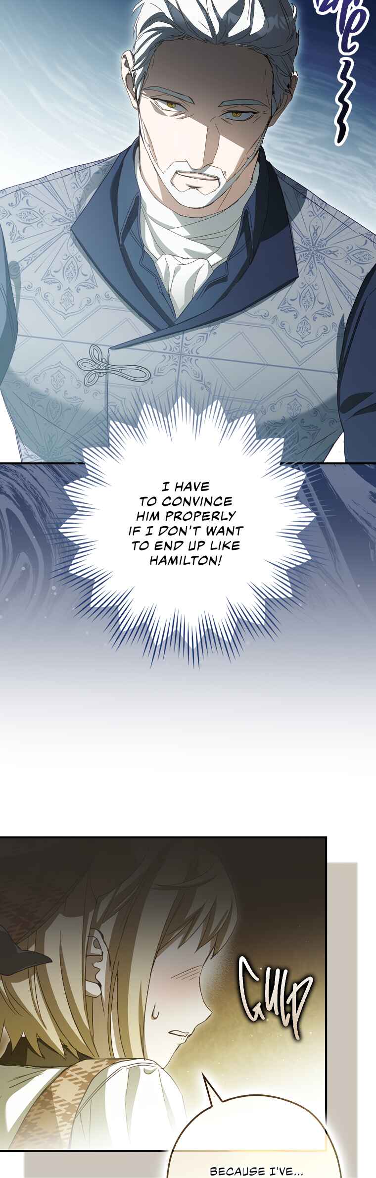 Cinderella's Pocket-Sized Protector Chapter 11 - Page 14