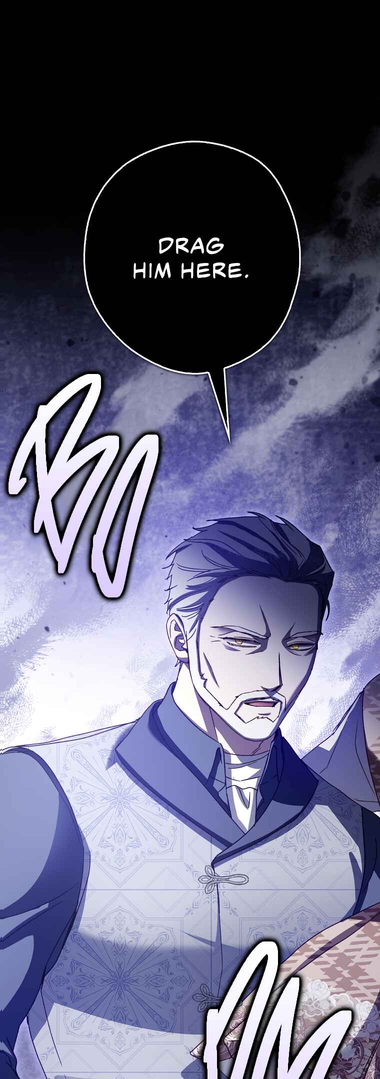 Cinderella's Pocket-Sized Protector Chapter 11 - Page 2