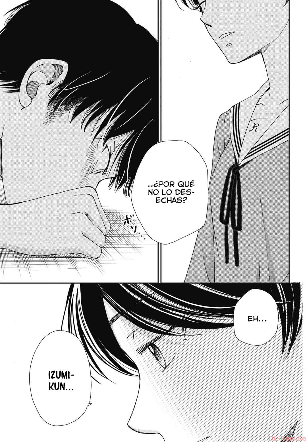 Seishun Protagonist - Boku-tachi wa Ren'ai Kajou Chapter 9 - Page 20