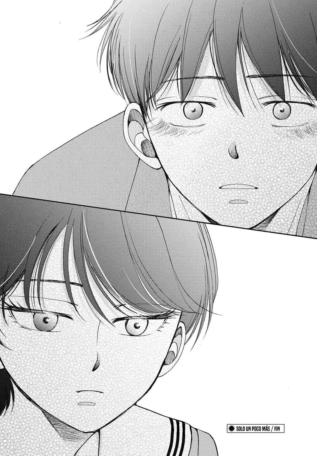 Seishun Protagonist - Boku-tachi wa Ren'ai Kajou Chapter 9 - Page 22