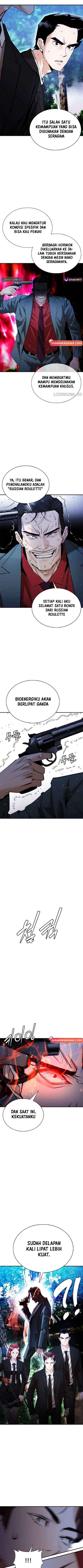 Suit Red Chapter 14 - Page 13