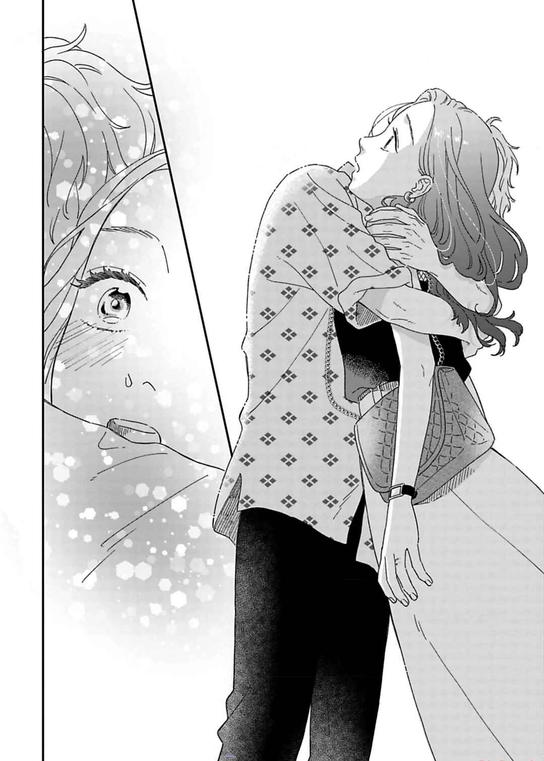 Batsuichi ga Moteru Nante Kiitemasen Chapter 10 - Page 10