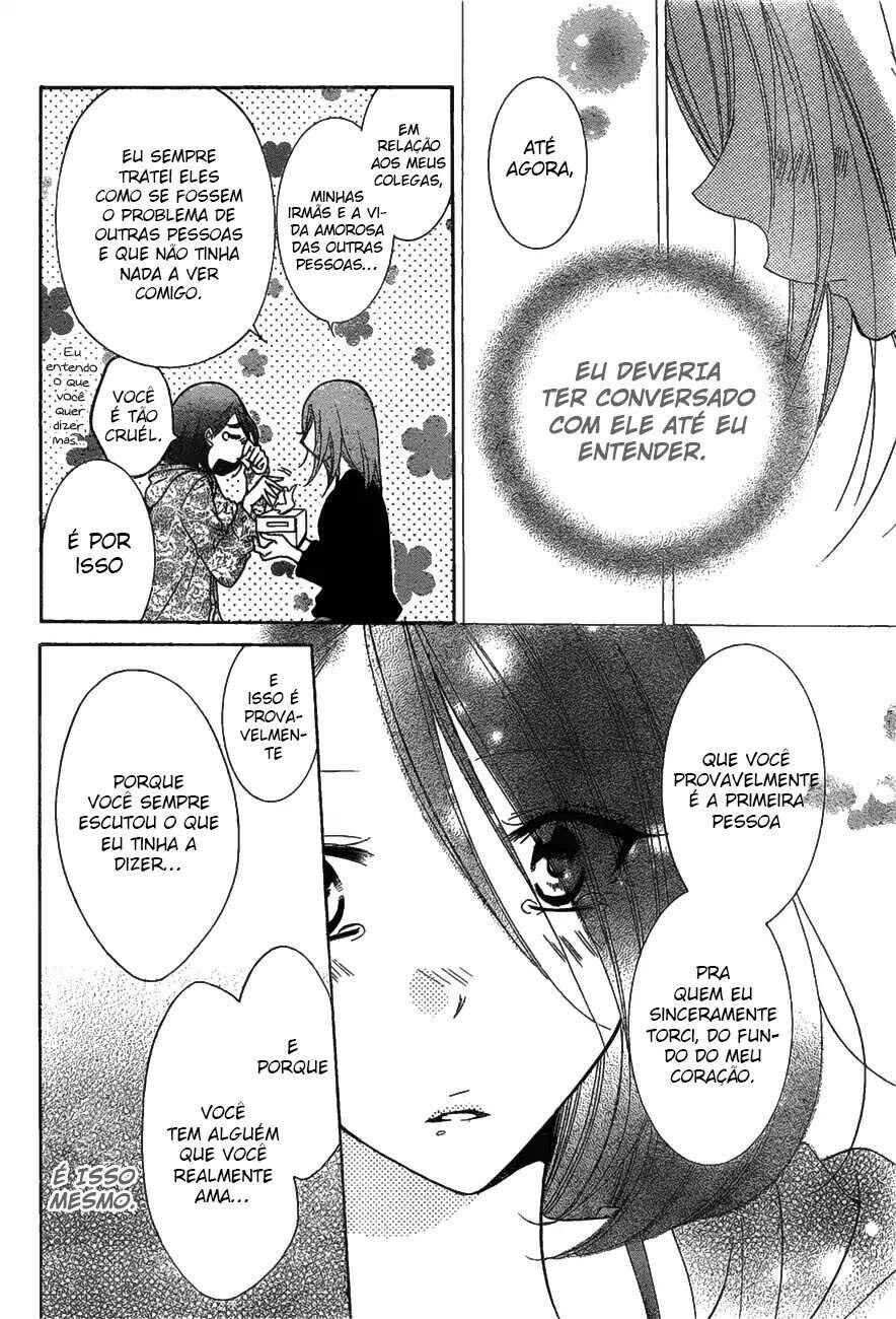 Cheeky Brat Chapter 81 - Page 29