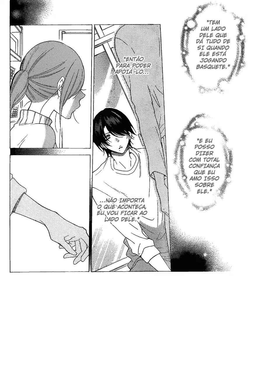 Cheeky Brat Chapter 81 - Page 3