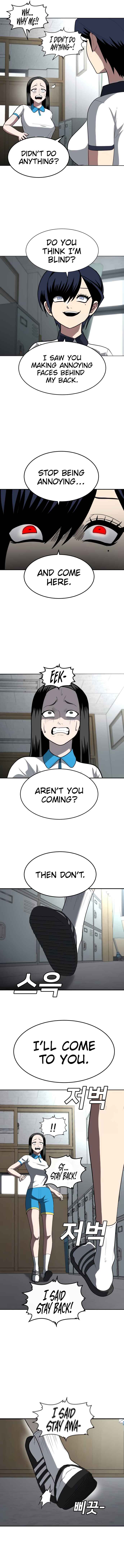 Norigam Chapter 4 - Page 10