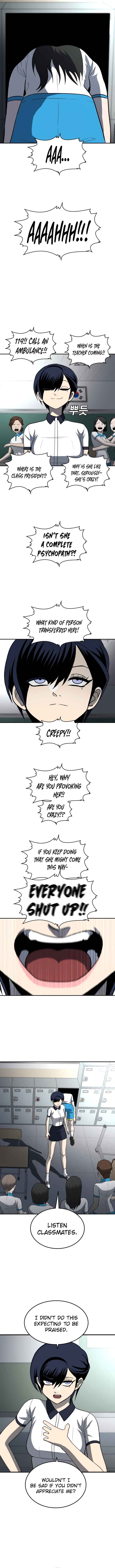 Norigam Chapter 4 - Page 18