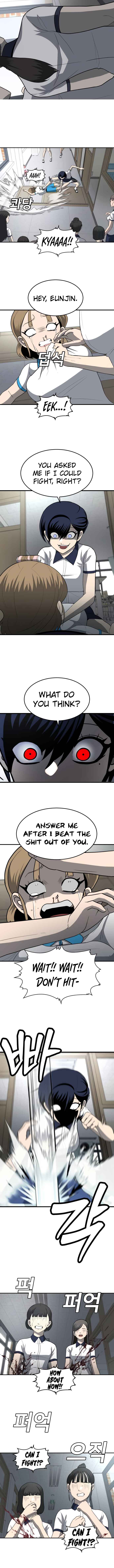 Norigam Chapter 4 - Page 22