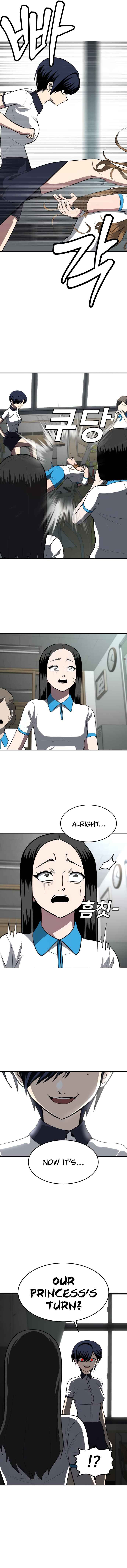 Norigam Chapter 4 - Page 9