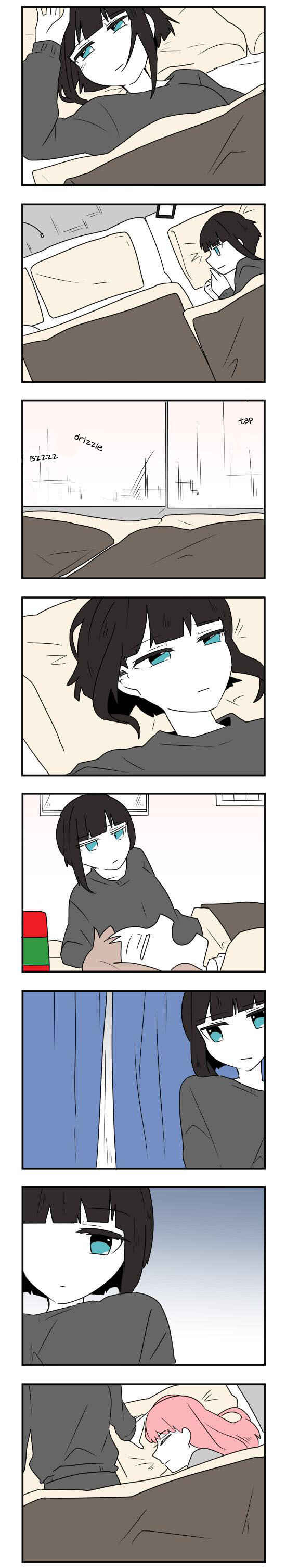 Hikizan Tautology Chapter 36 - Page 1