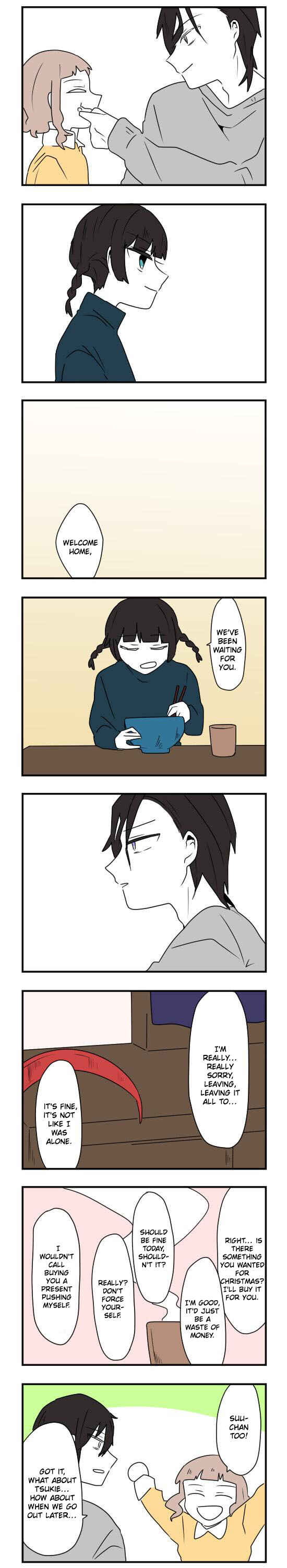 Hikizan Tautology Chapter 36 - Page 13