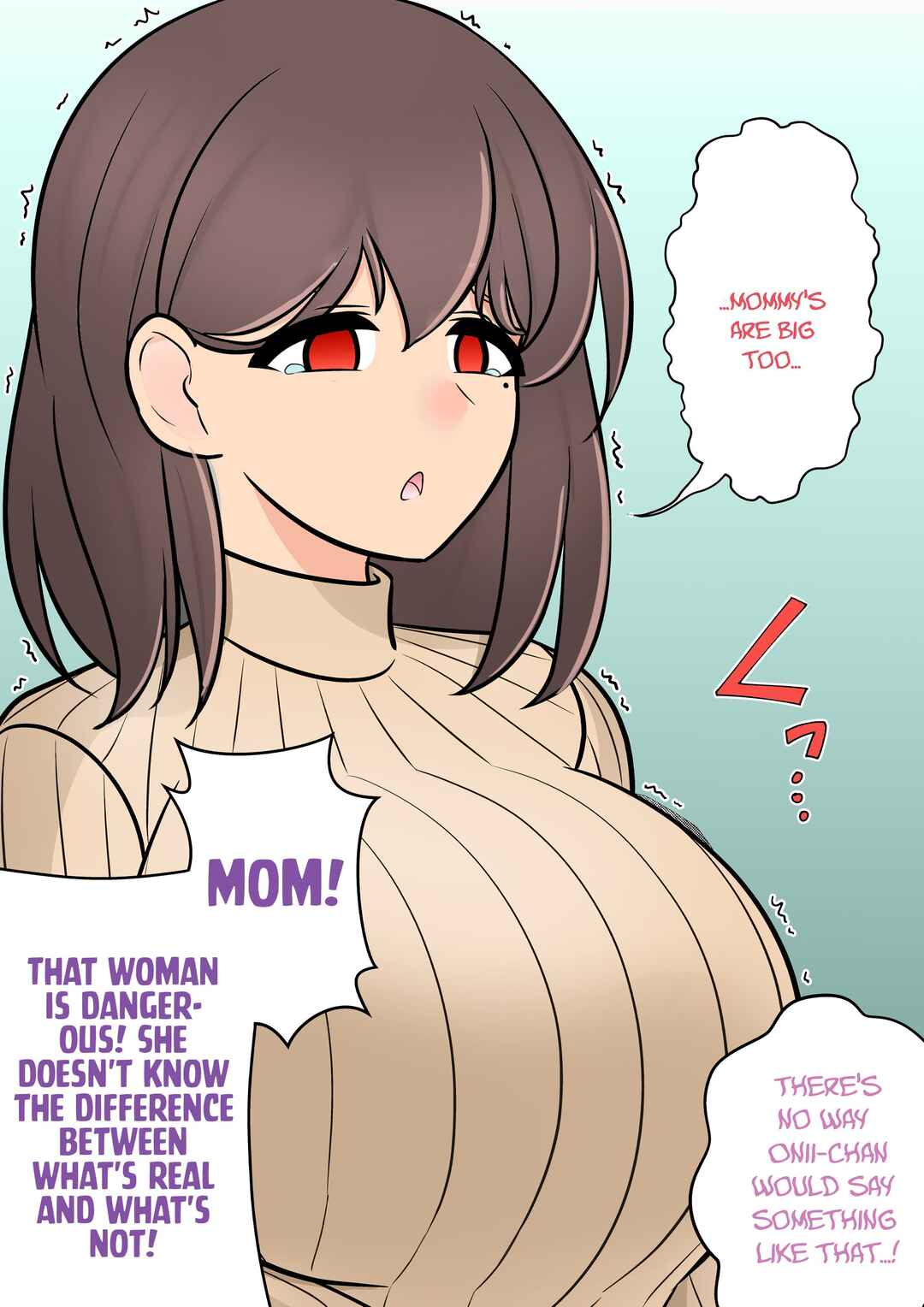Danjo-hi 1:39 no Heikou Sekai wa Omoi no Hoka Futsuu (Fan Colored) Chapter 125 - Page 16