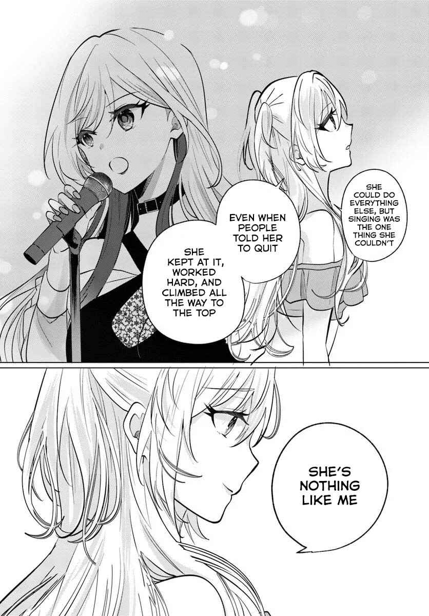 Houkago, Family Restaurant de, Class no Ano Ko to Chapter 8 - Page 28