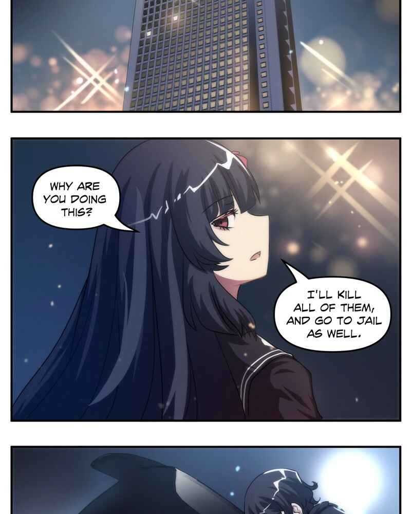 Stalker x Stalker Chapter 86 - Page 4