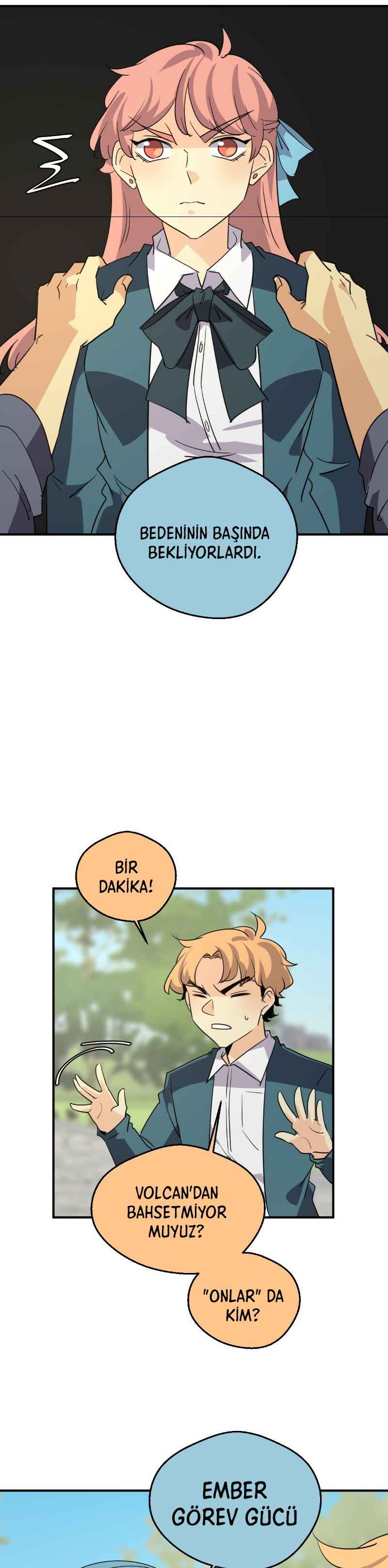 unOrdinary Chapter 280 - Page 12