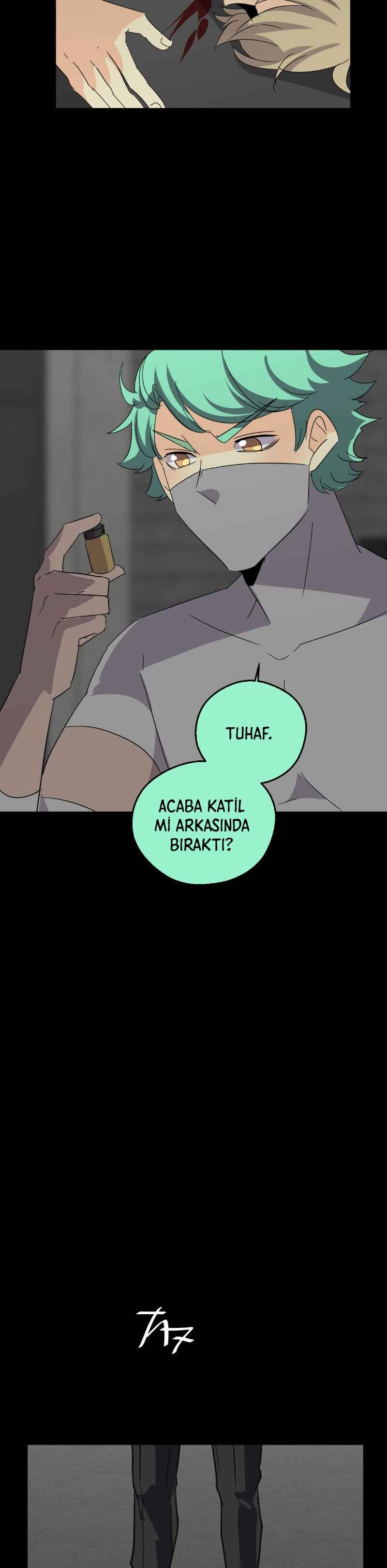 unOrdinary Chapter 280 - Page 18