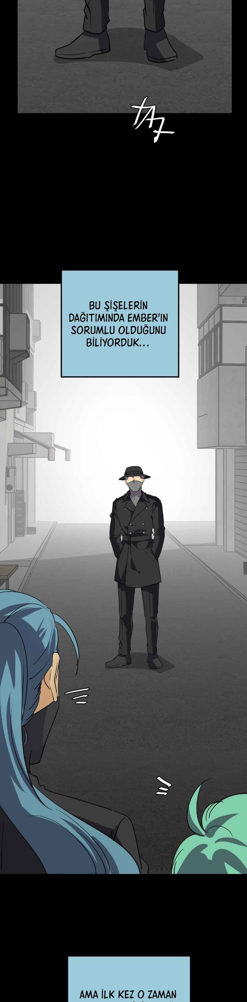unOrdinary Chapter 280 - Page 19