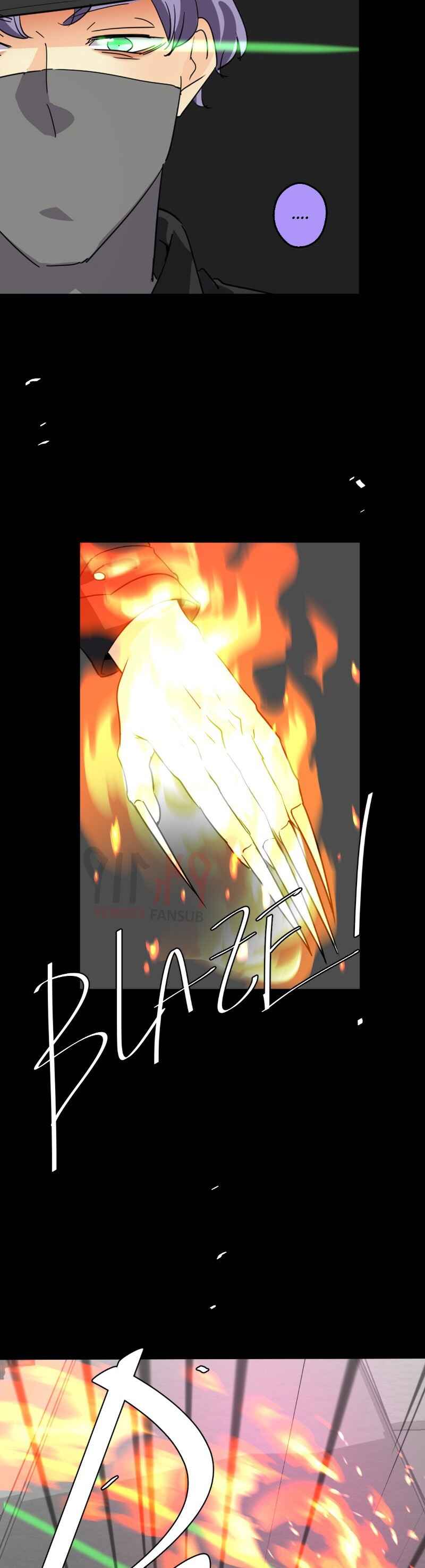 unOrdinary Chapter 280 - Page 22