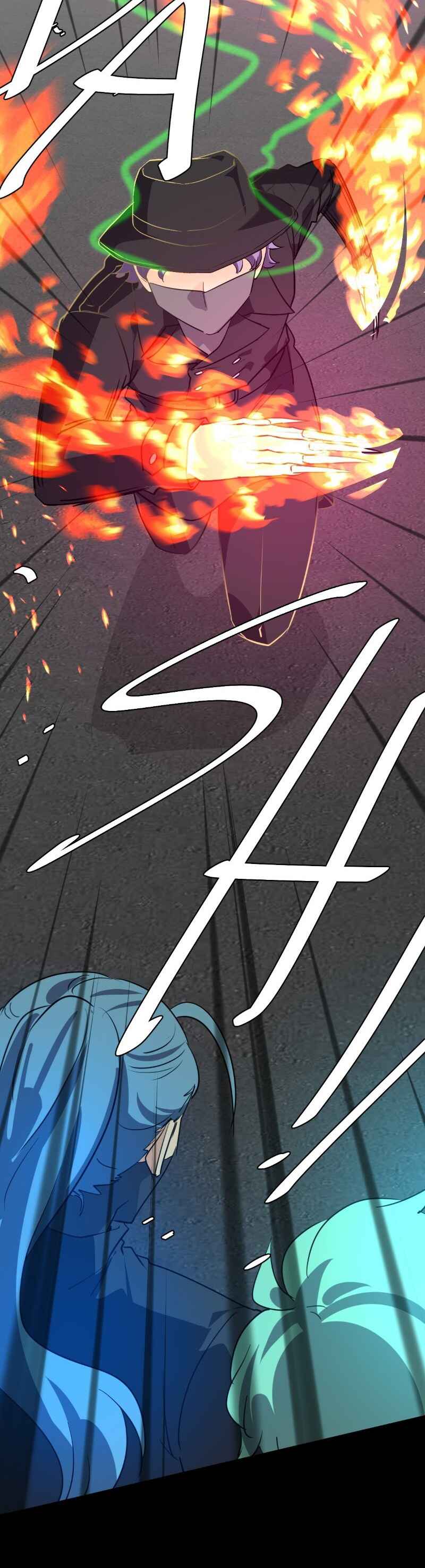 unOrdinary Chapter 280 - Page 23