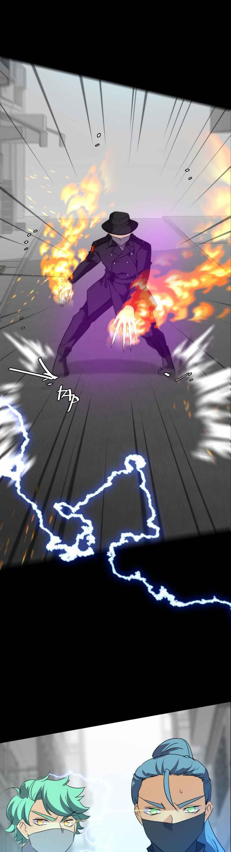 unOrdinary Chapter 280 - Page 29
