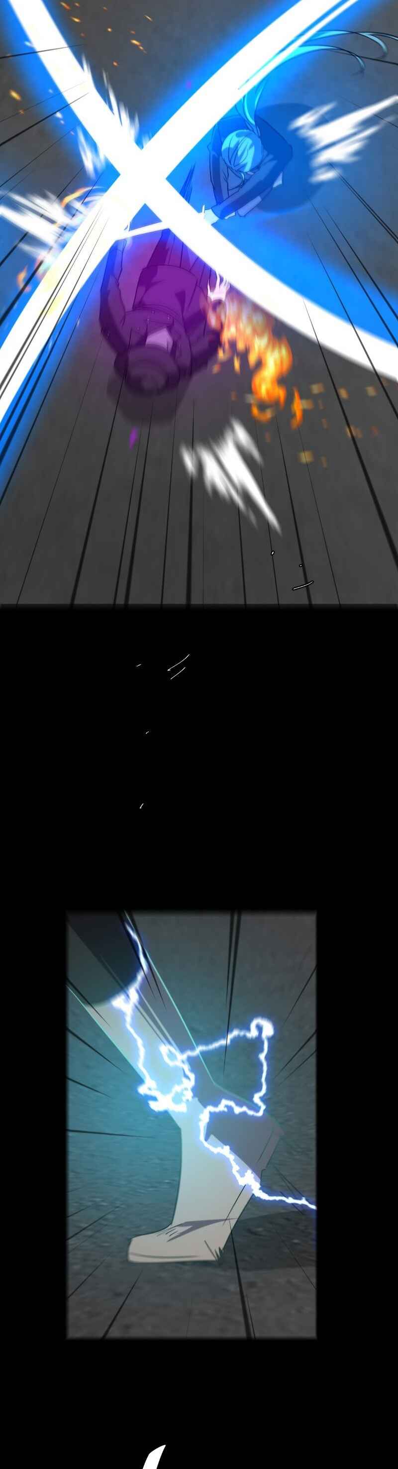 unOrdinary Chapter 280 - Page 34