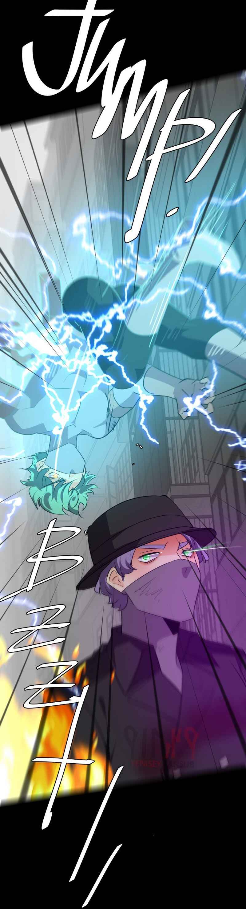 unOrdinary Chapter 280 - Page 35