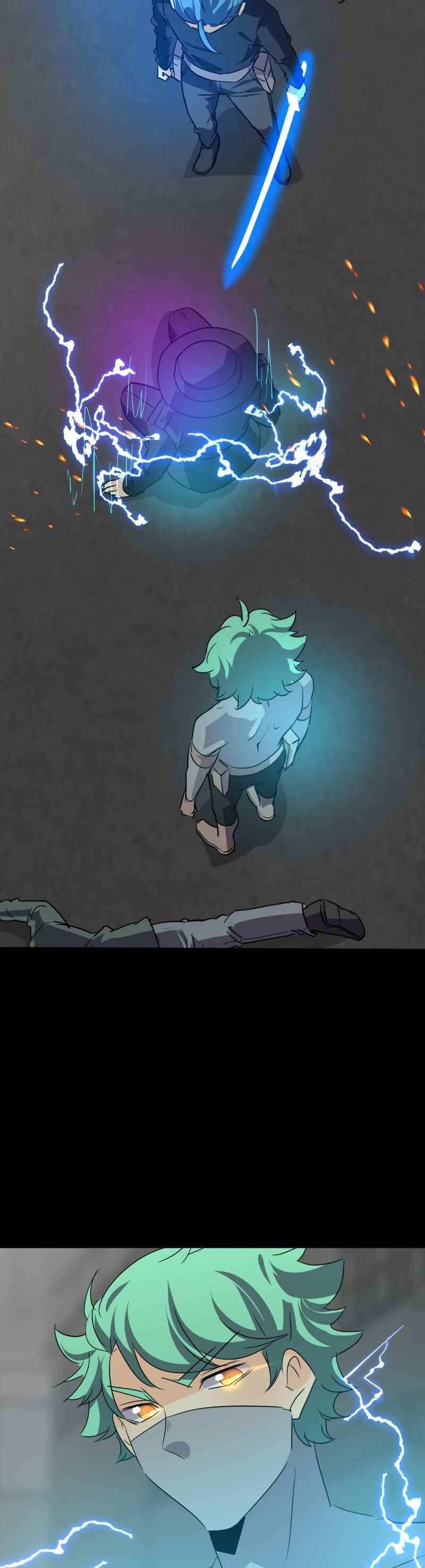 unOrdinary Chapter 280 - Page 38