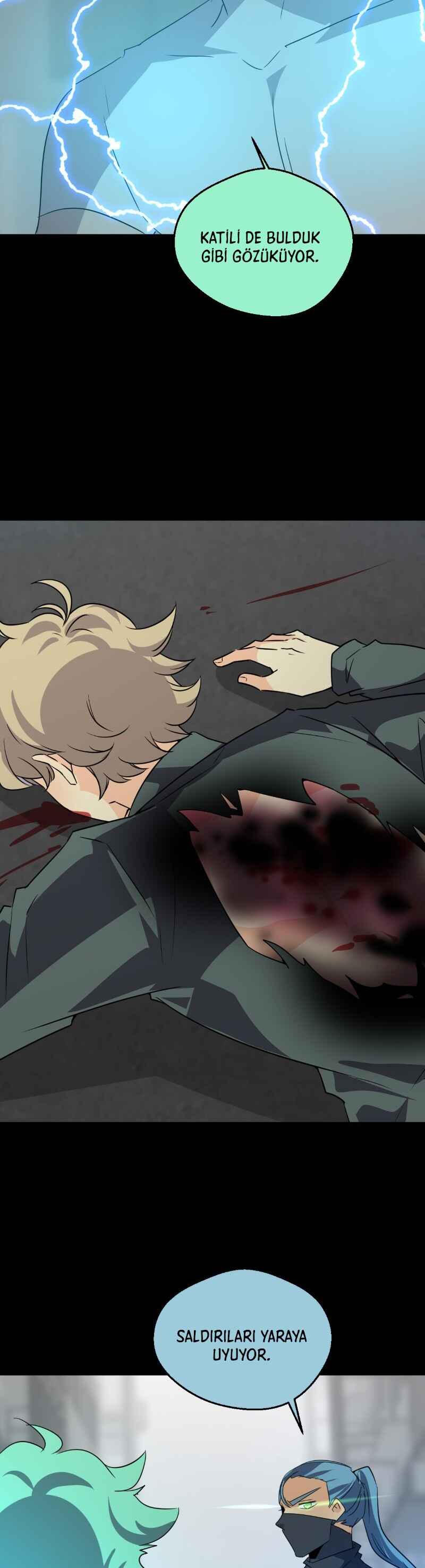 unOrdinary Chapter 280 - Page 39