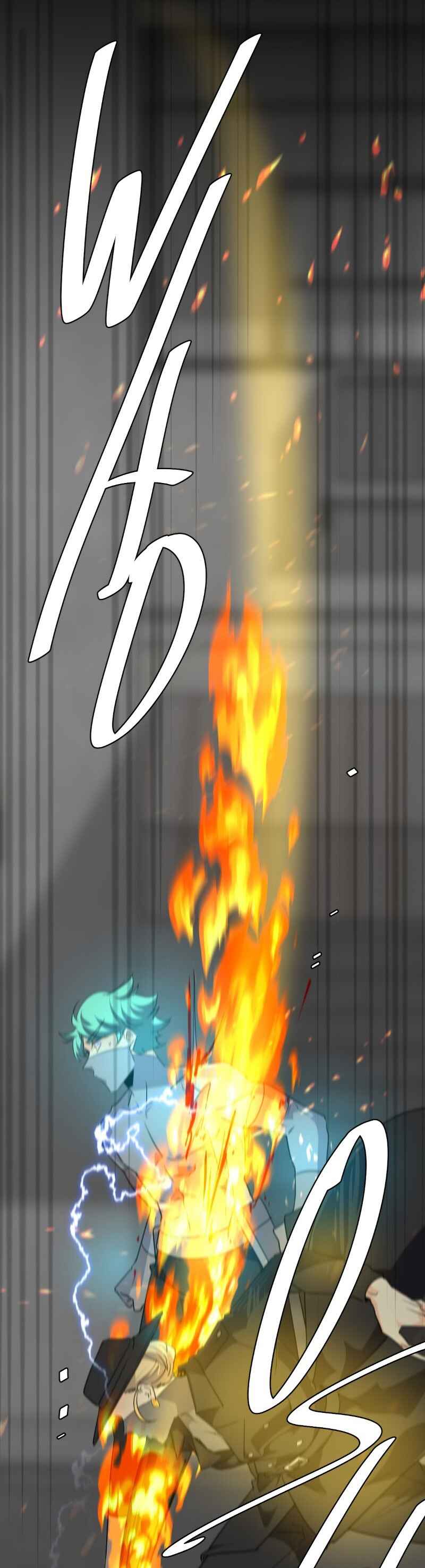 unOrdinary Chapter 280 - Page 41