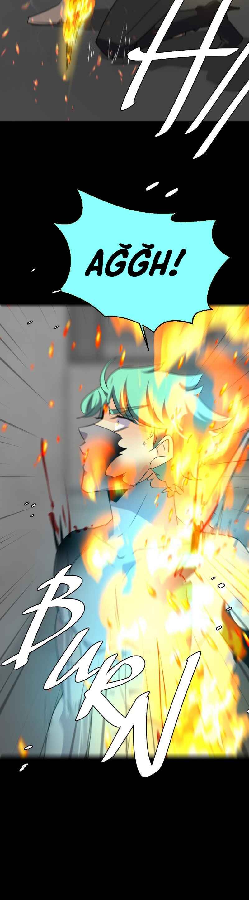 unOrdinary Chapter 280 - Page 42