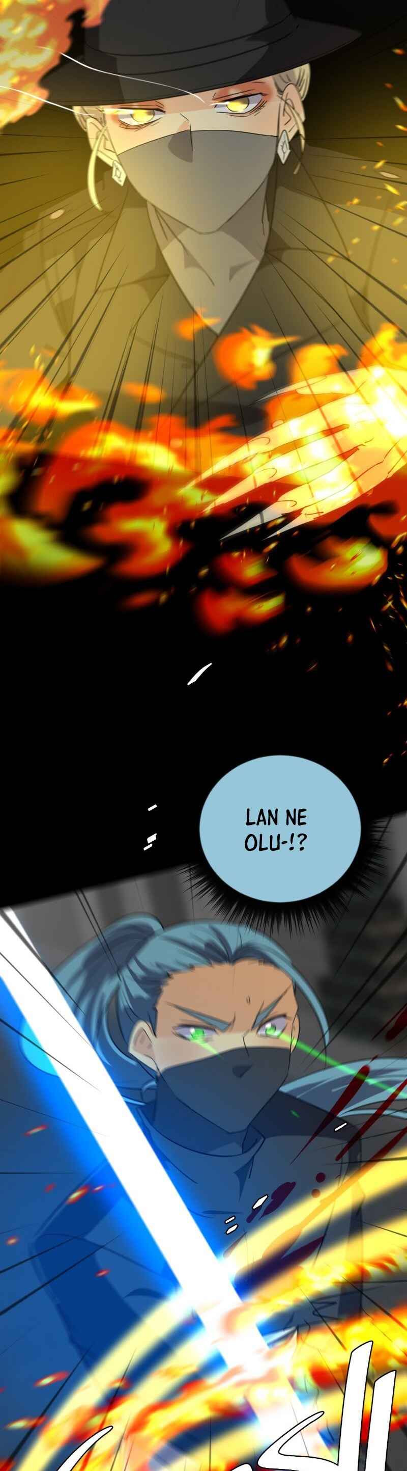 unOrdinary Chapter 280 - Page 44