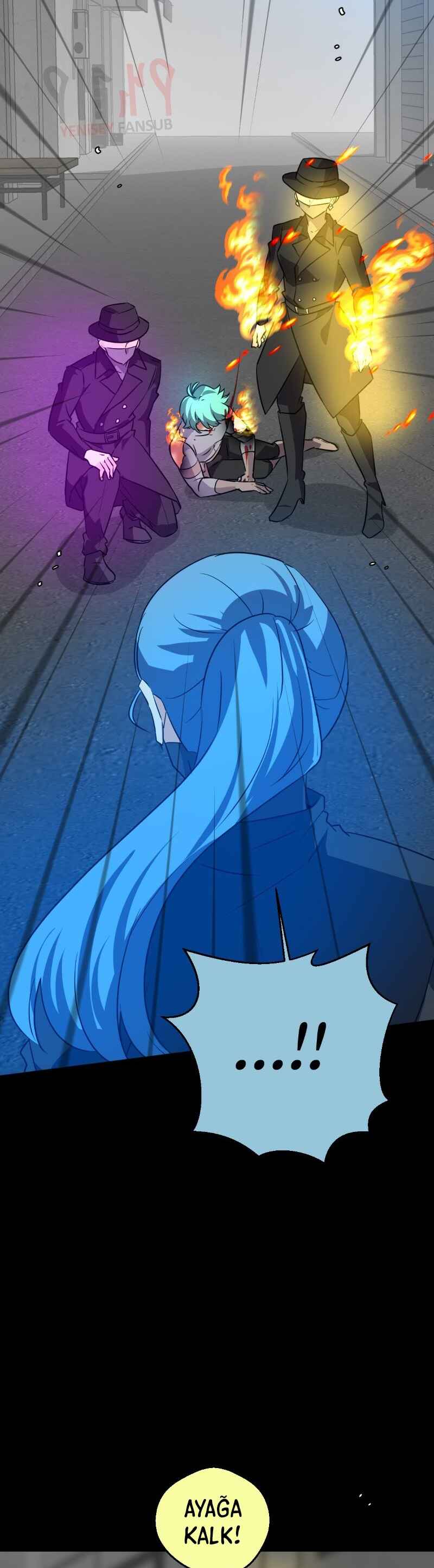 unOrdinary Chapter 280 - Page 46