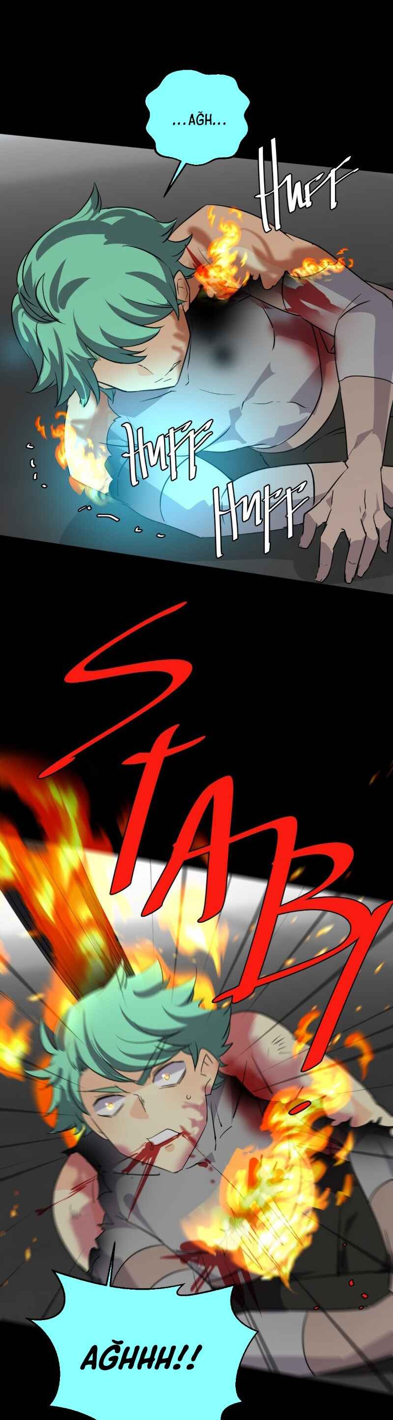 unOrdinary Chapter 280 - Page 48