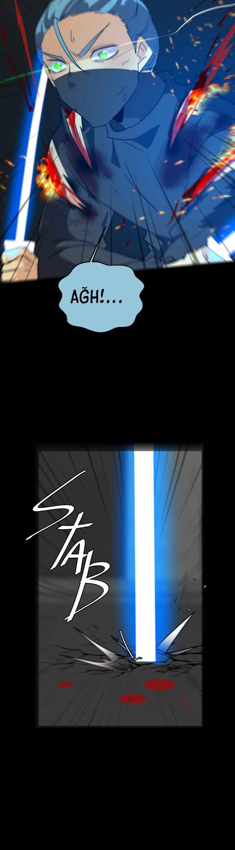 unOrdinary Chapter 280 - Page 53