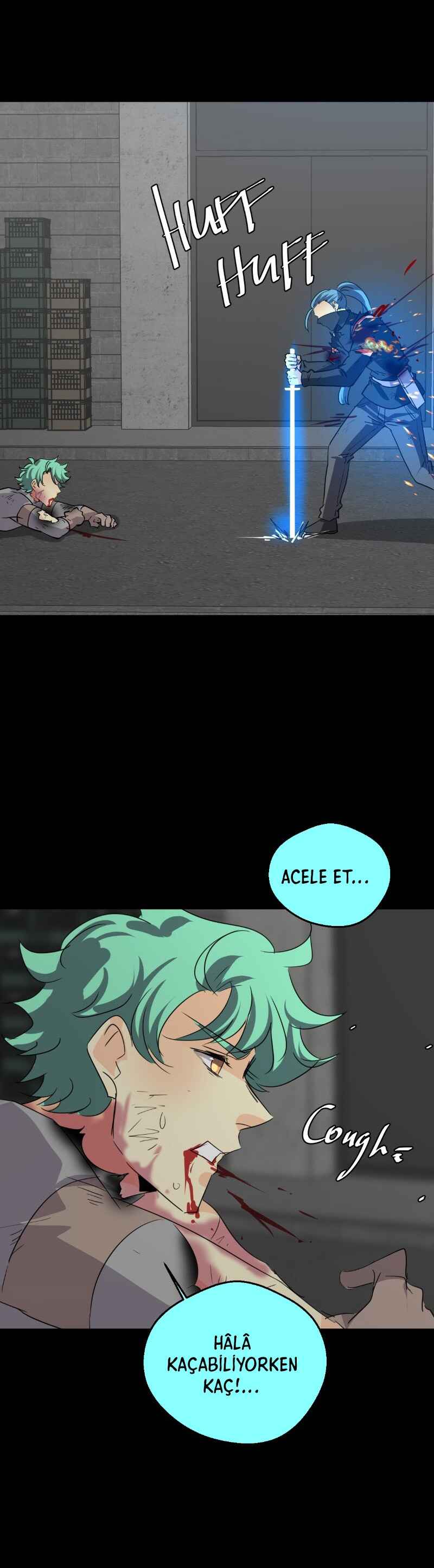 unOrdinary Chapter 280 - Page 54