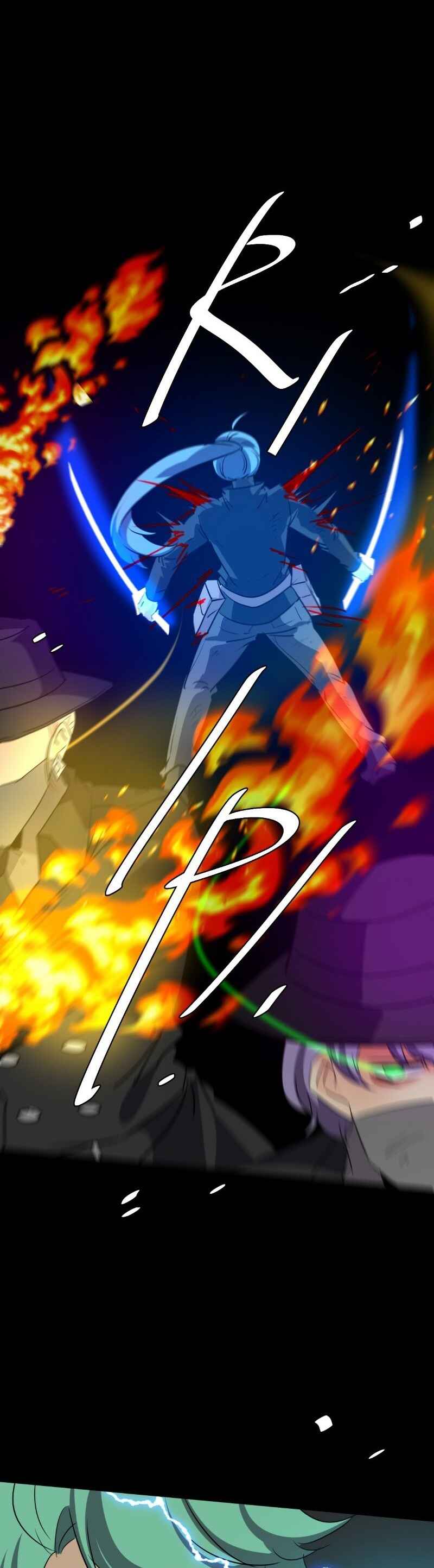 unOrdinary Chapter 280 - Page 56
