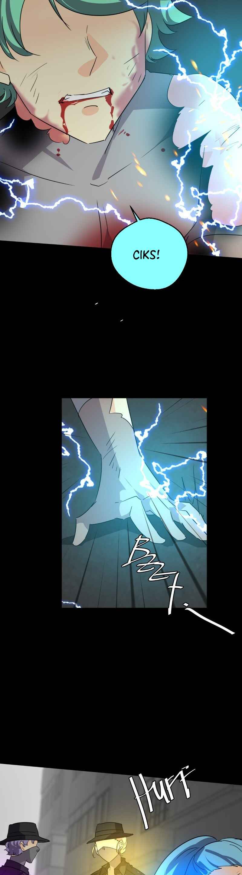 unOrdinary Chapter 280 - Page 57