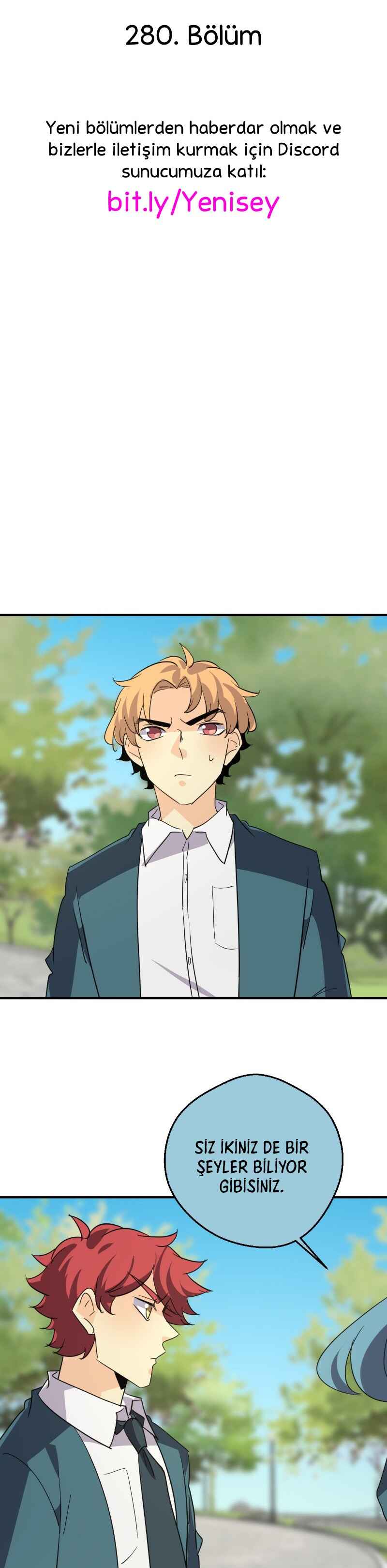 unOrdinary Chapter 280 - Page 6