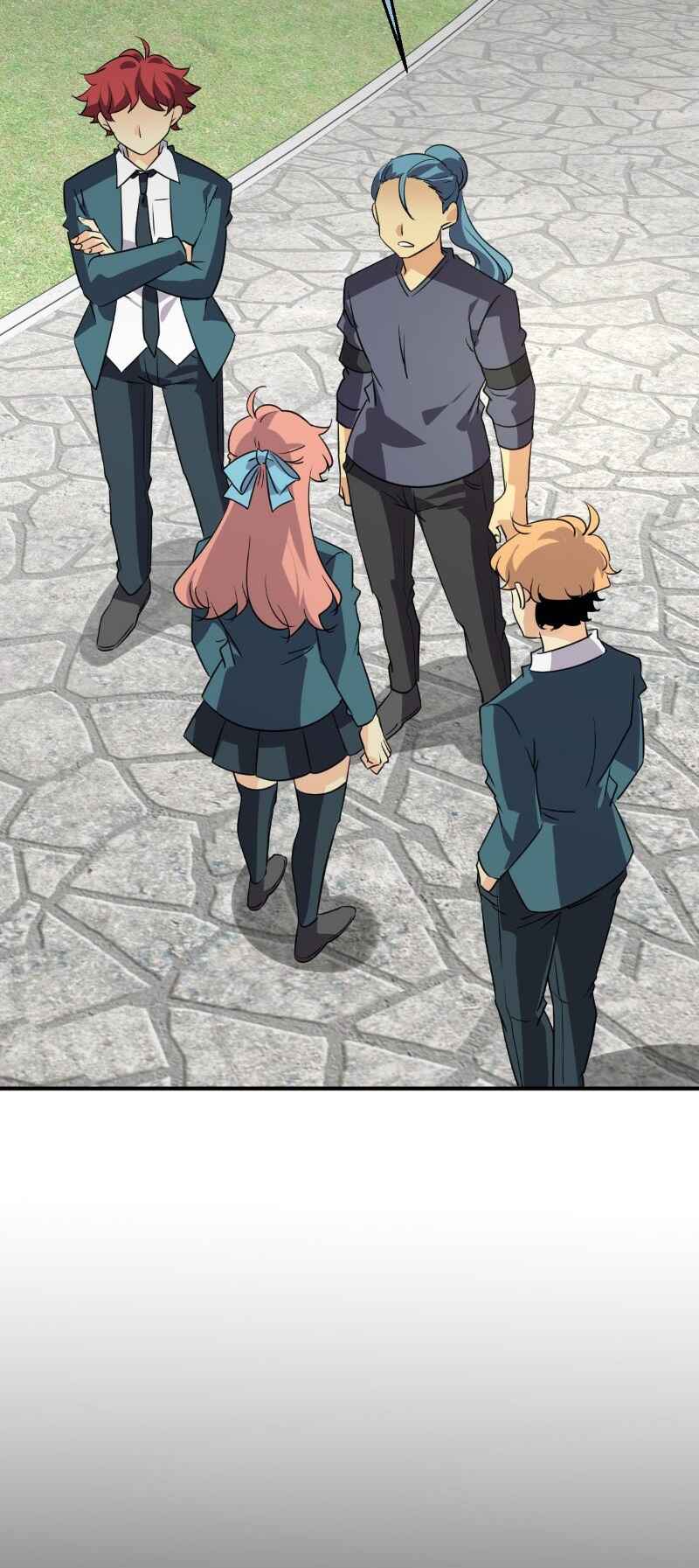 unOrdinary Chapter 280 - Page 67